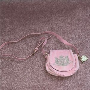 SALE Juicy Couture Crossbody NWT